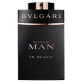 BVLGARI - MAN IN BLACK EDP (Decant)