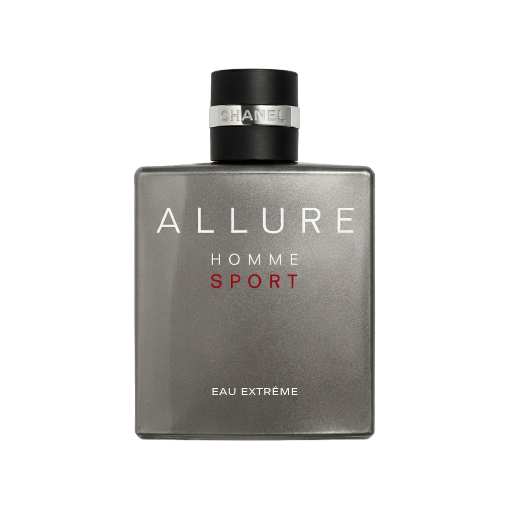 CHANEL - ALLURE HOMME SPORT EAU EXTRÊME (Decant)