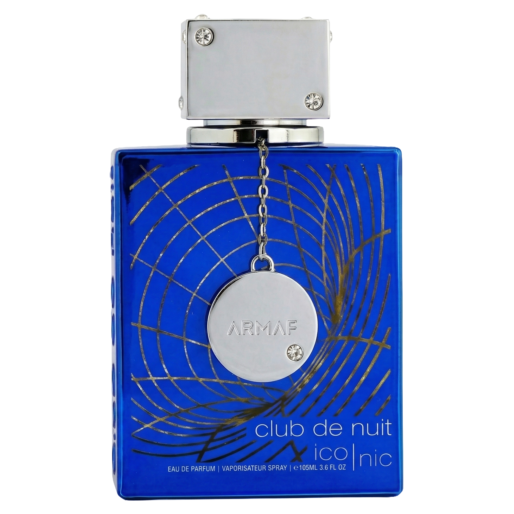 ARMAF CLUB DE NUIT CLUB DE NUIT - ICONIC