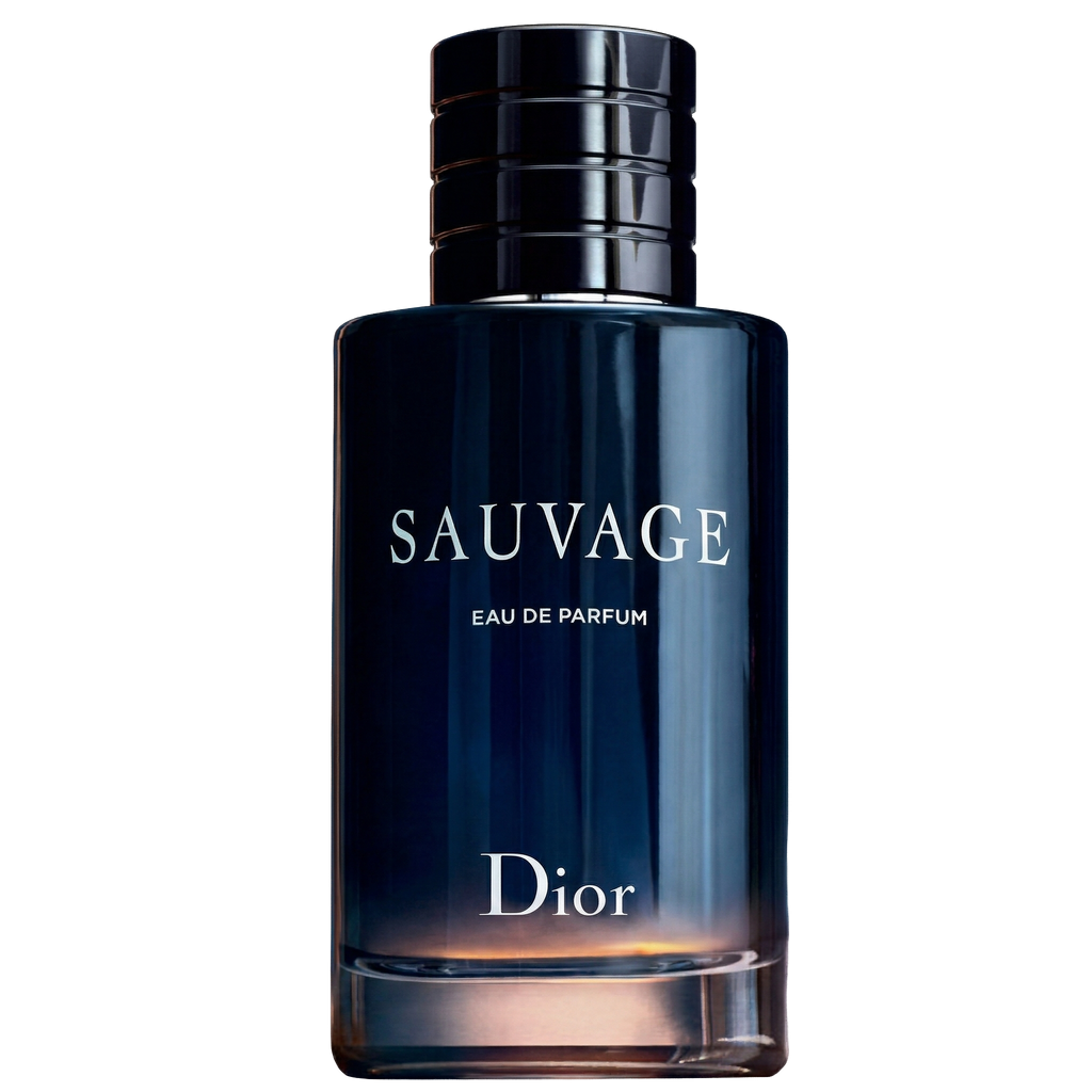 DIOR - SAUVAGE EDP (Decant)
