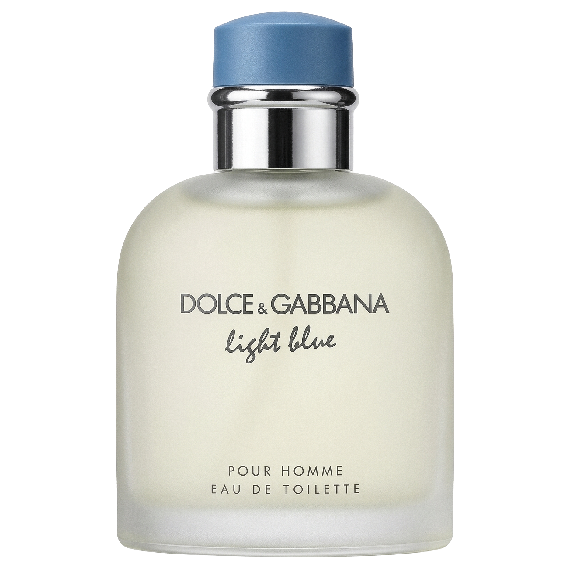 DOLCE & GABBANA - LIGHT BLUE EDT