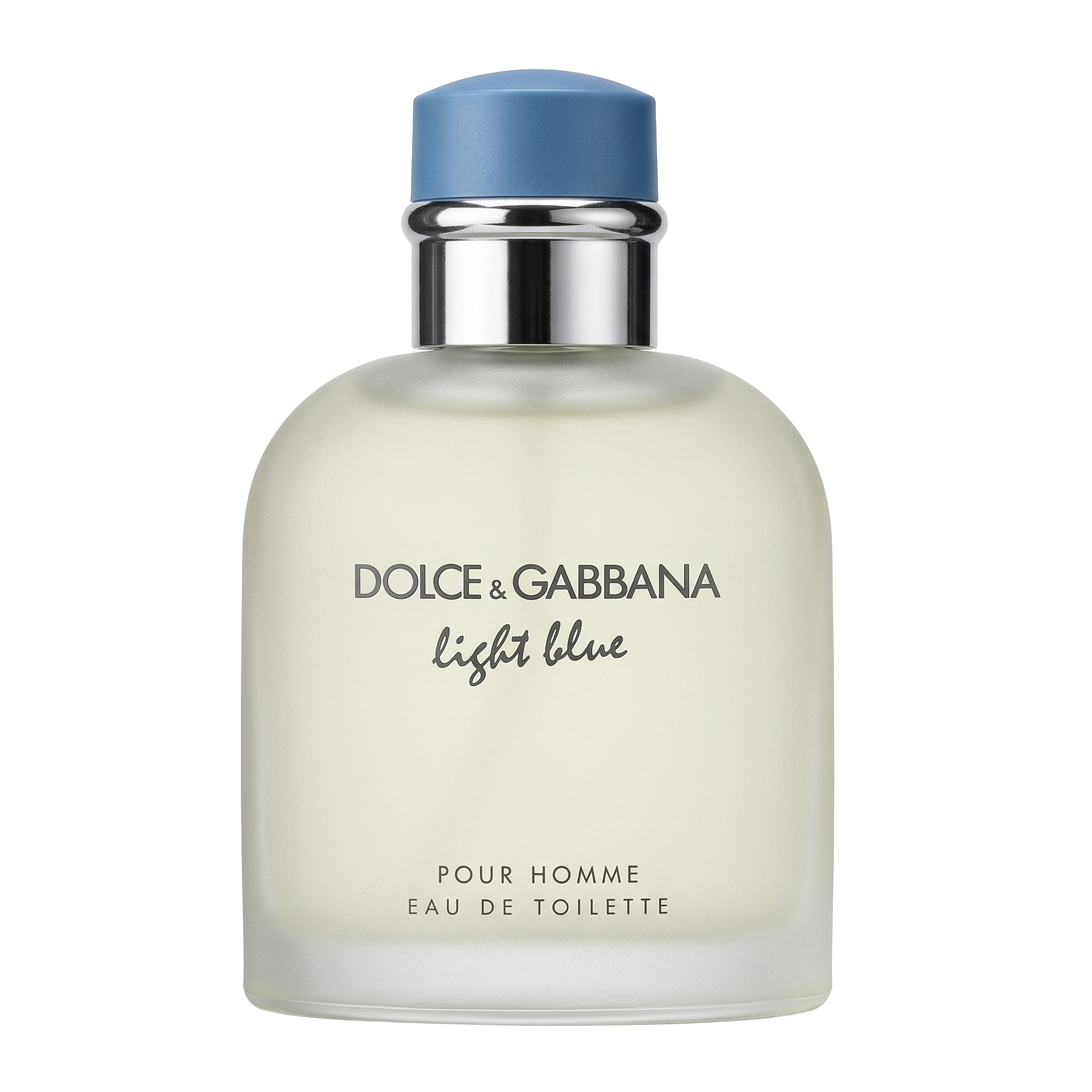 DOLCE & GABBANA - LIGHT BLUE EDT (Decant)
