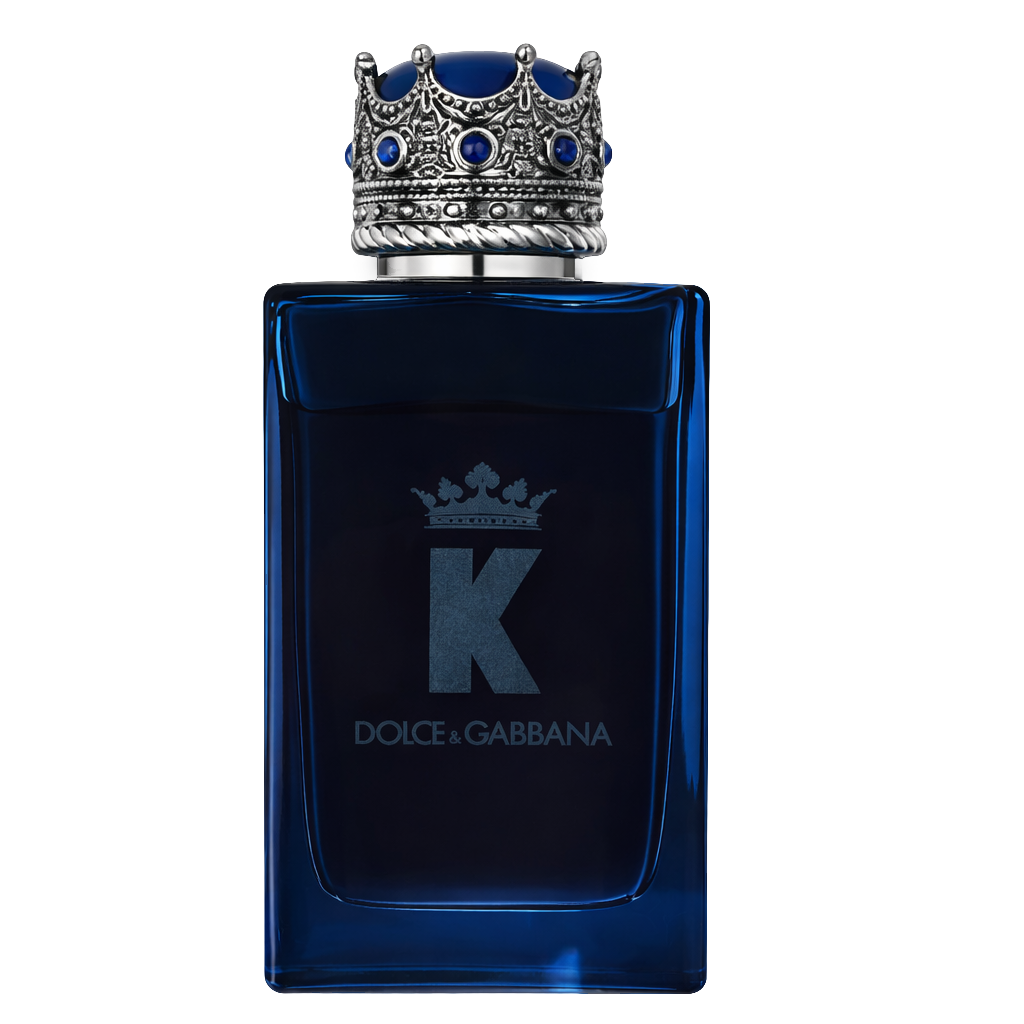 DOLCE & GABBANA - K INTENSE (Decant)