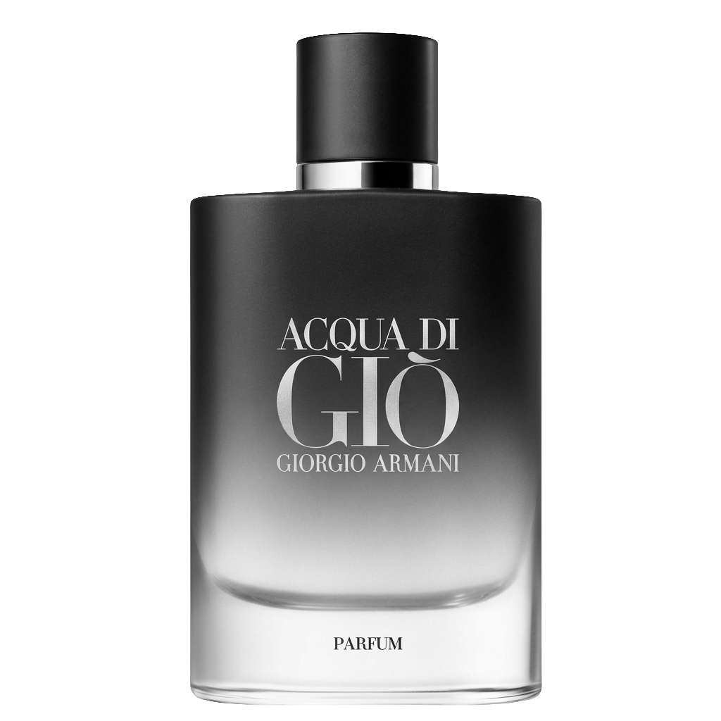 GIORGIO ARMANI - ACQUA DI GIÒ PARFUM (Decant)