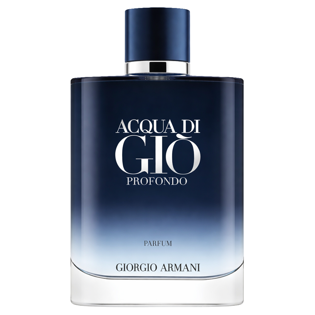 GIORGIO ARMANI - ACQUA DI GIO PROFONDO EDP (Decant)