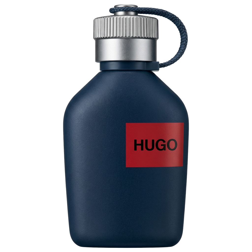 HUGO BOSS - HUGO JEANS EDT (Decant)