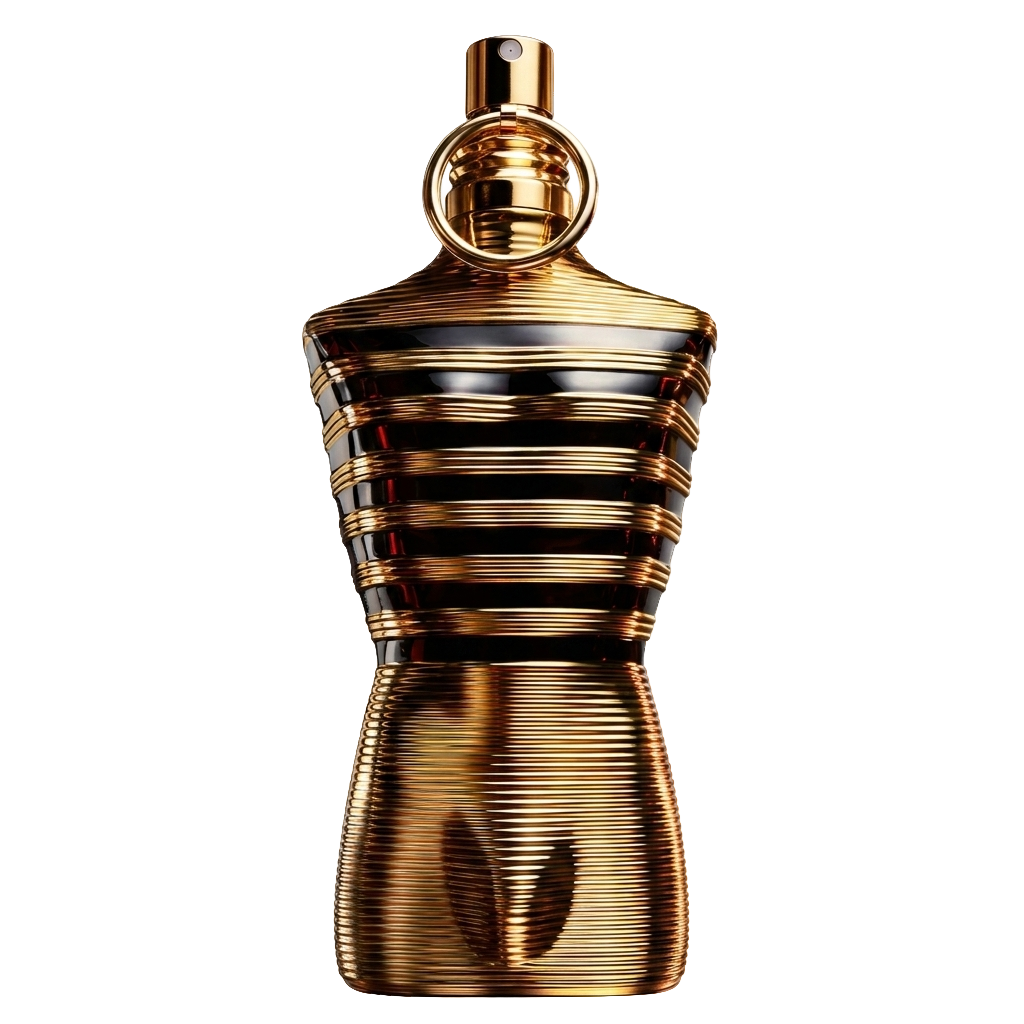 JEAN PAUL GAULTIER - LE MALE ELIXIR PARFUM
