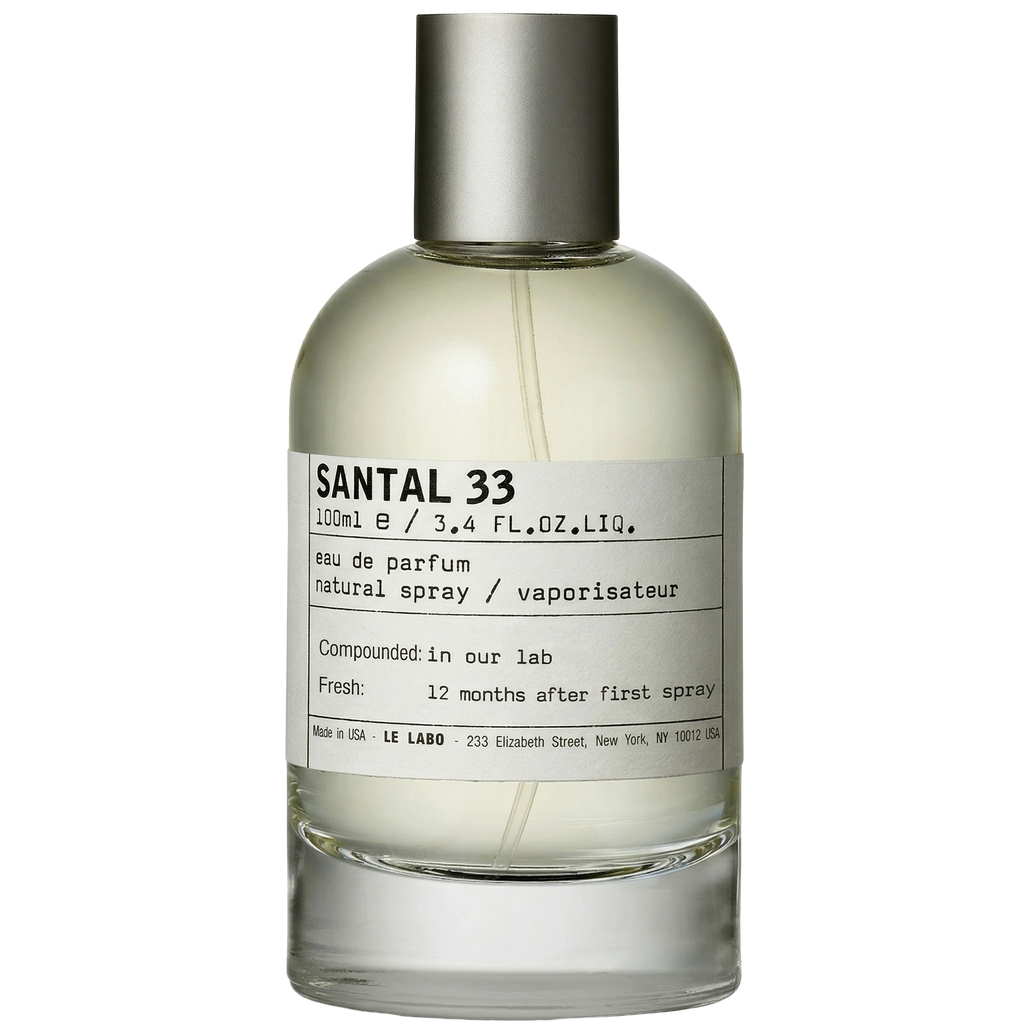 LE LABO - SANTAL 33 (Decant)
