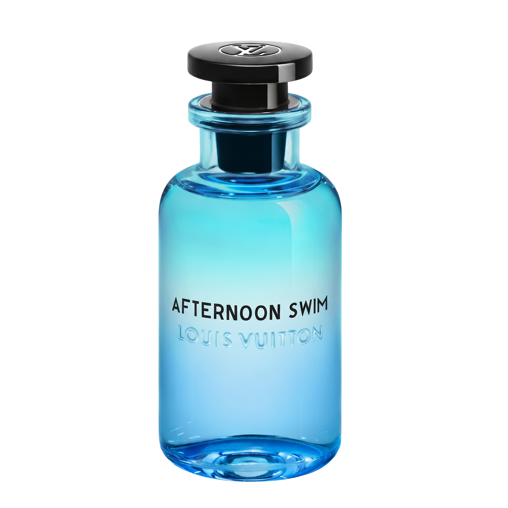 LOUIS VUITTON - AFTERNOON SWIM