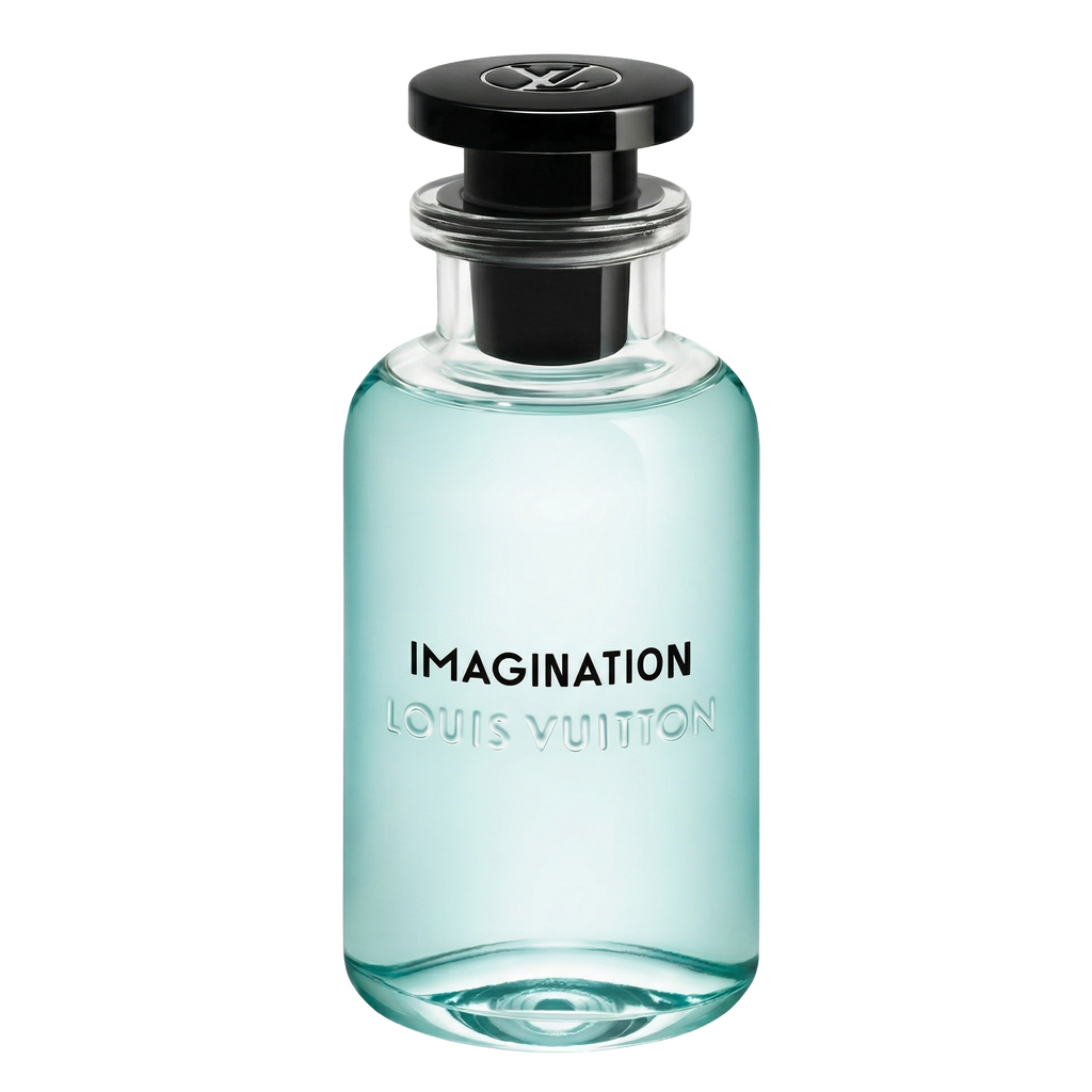 LOUIS VUITTON - IMAGINATION