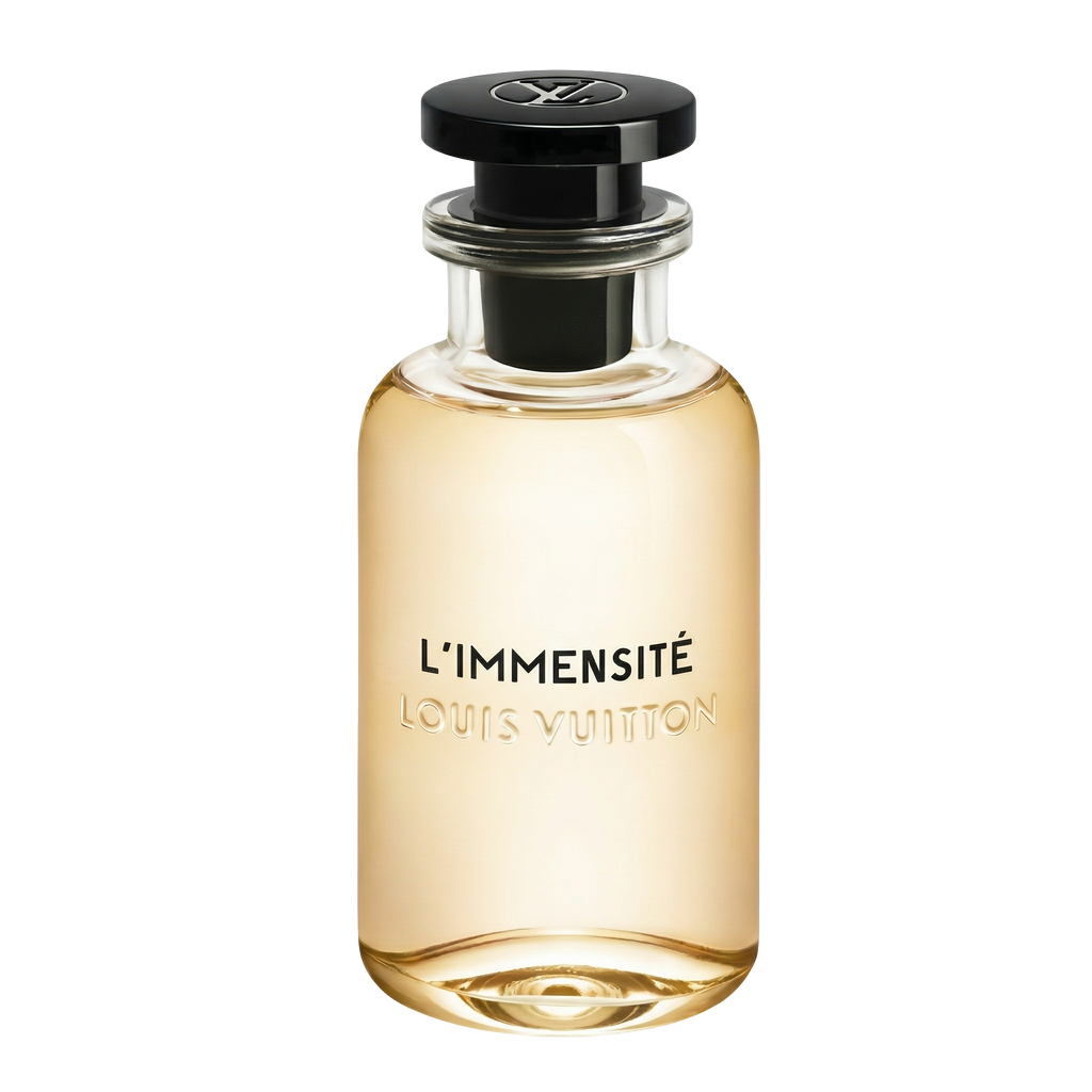 LOUIS VUITTON - L’IMMENSITÉ EDP (Decant)