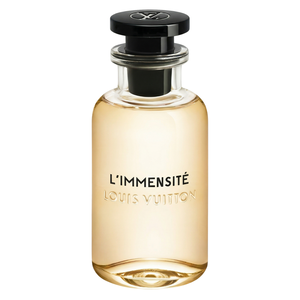 LOUIS VUITTON - L’IMMENSITÉ