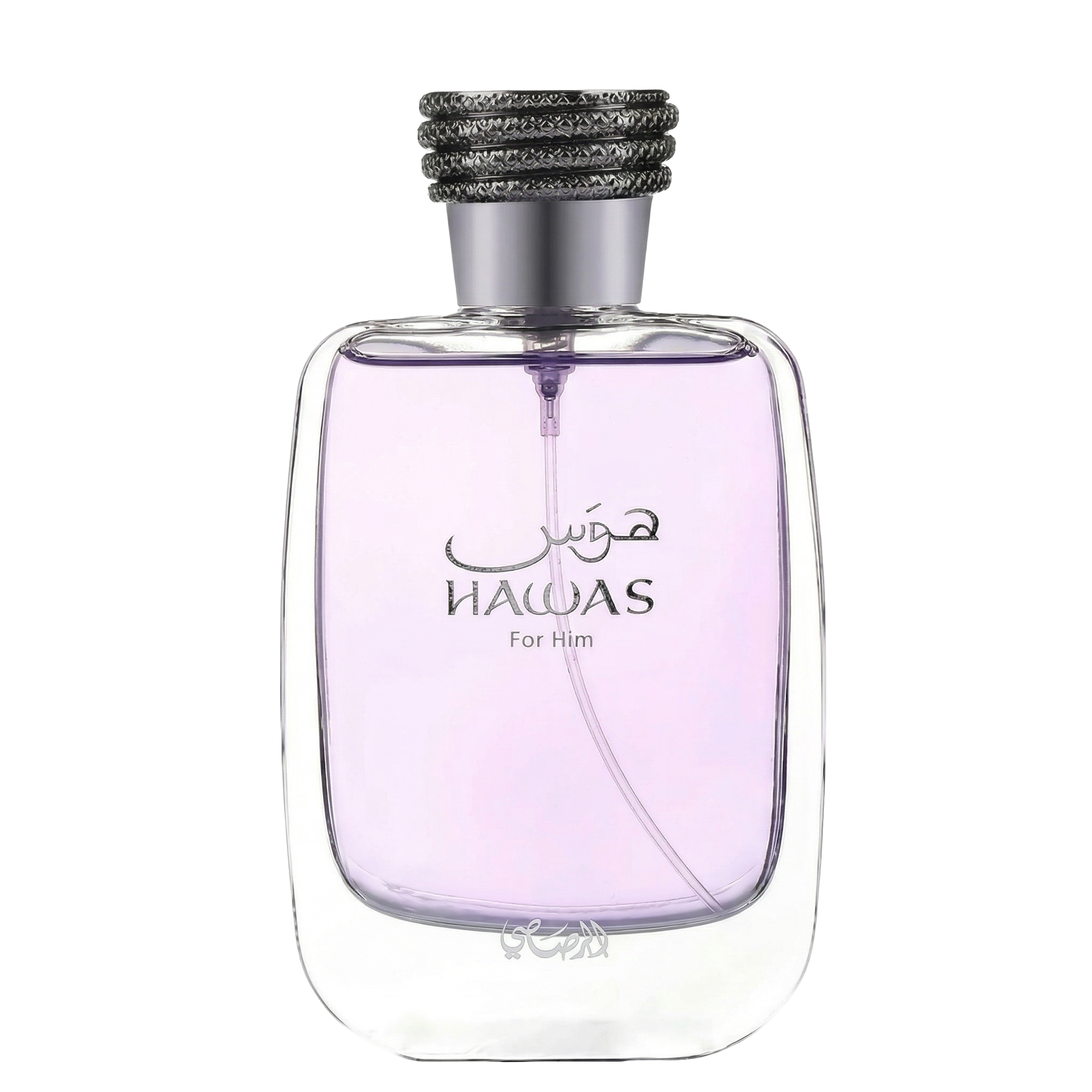 RASASI - HAWAS FOR HIM EDP (Decant)
