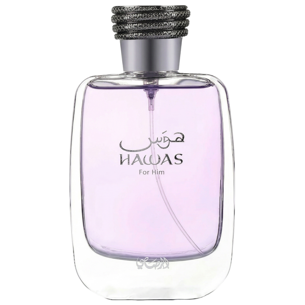RASASI - HAWAS FOR HIM EDP