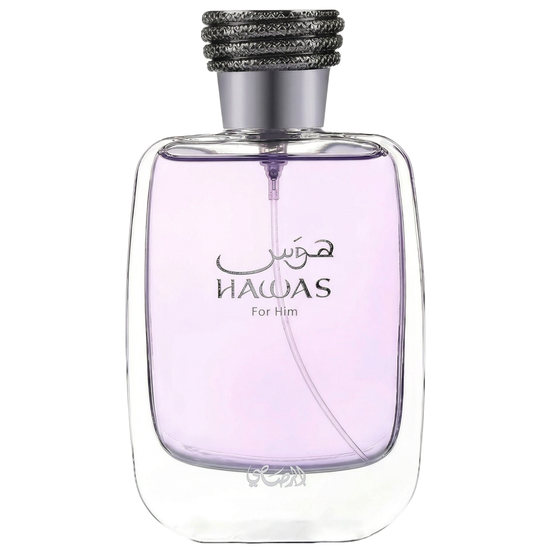 RASASI - HAWAS FOR HIM