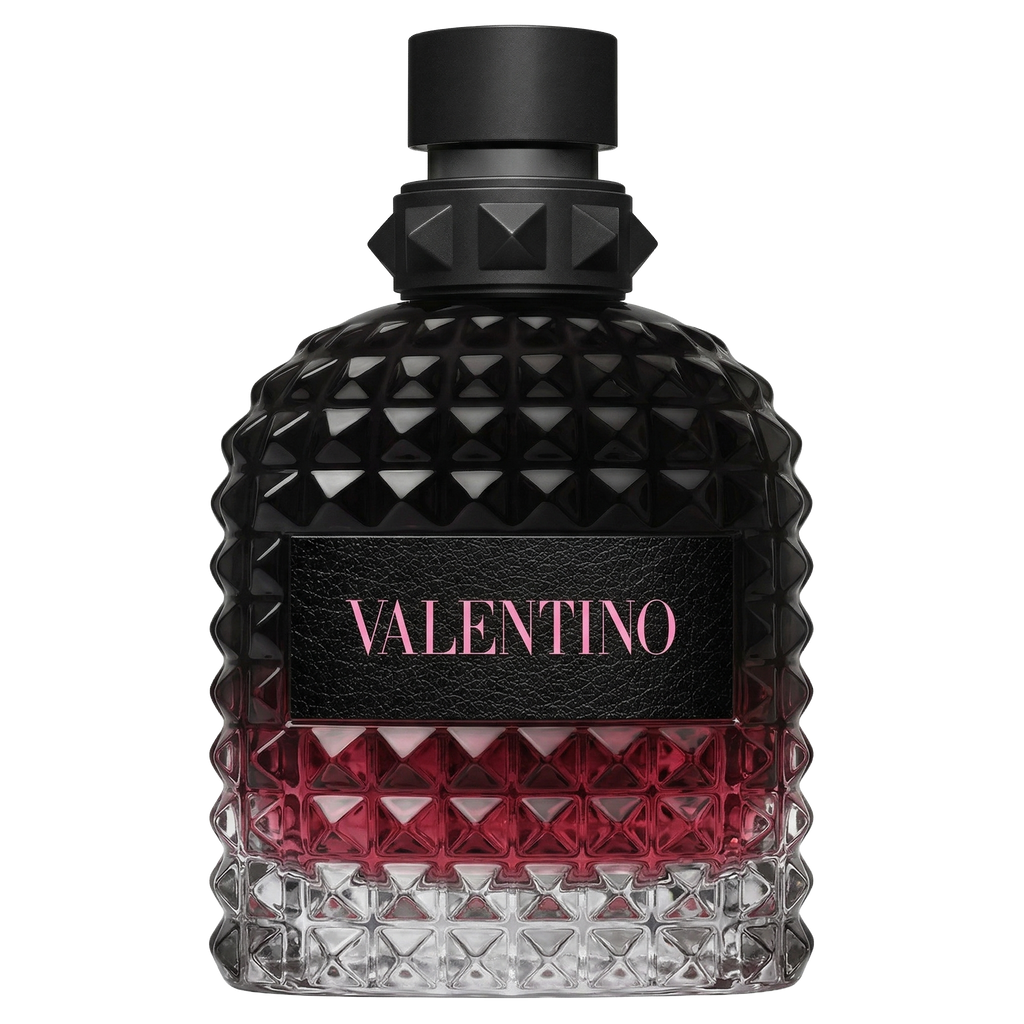 VALENTINO - UOMO BORN IN ROMA INTENSE