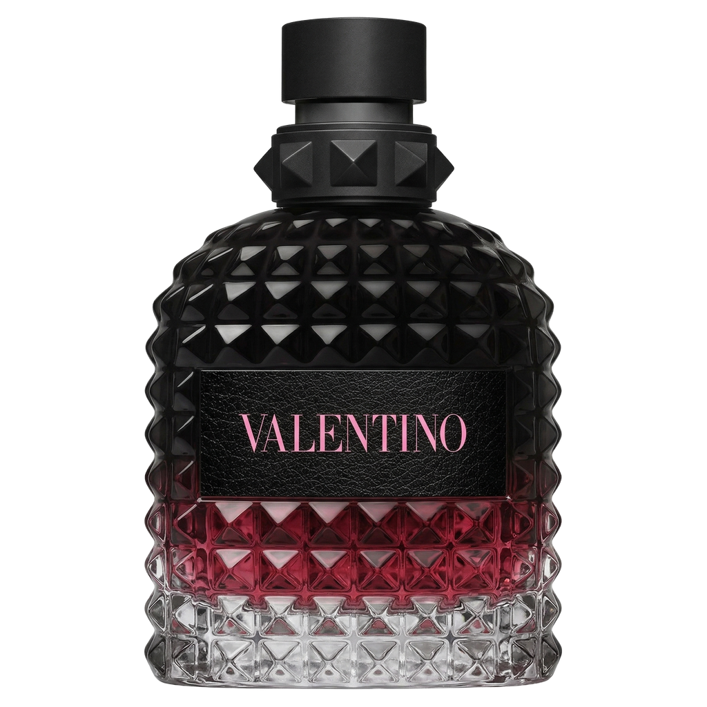 VALENTINO - UOMO BORN IN ROMA INTENSE (Decant)