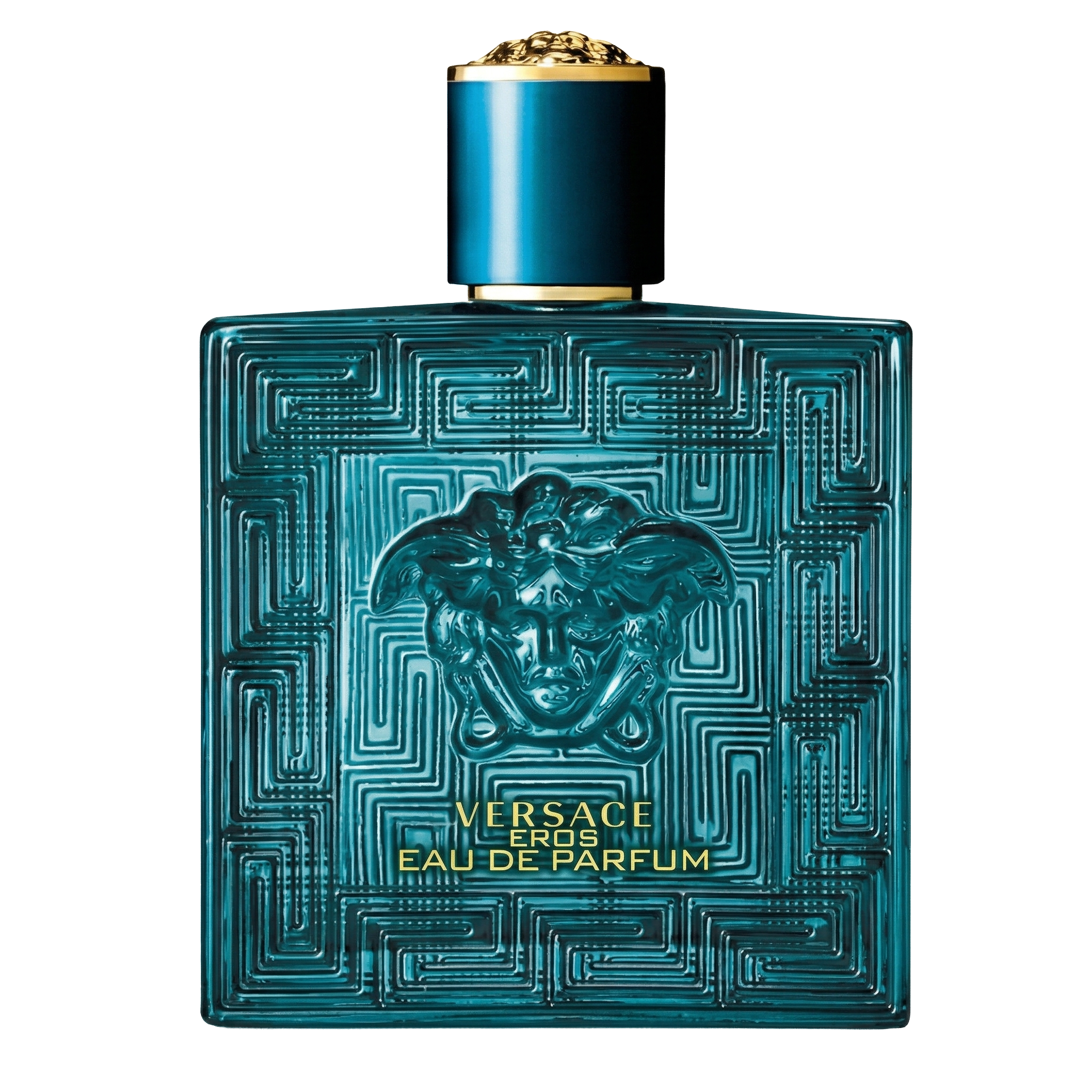 VERSACE - EROS EAU DE PARFUM