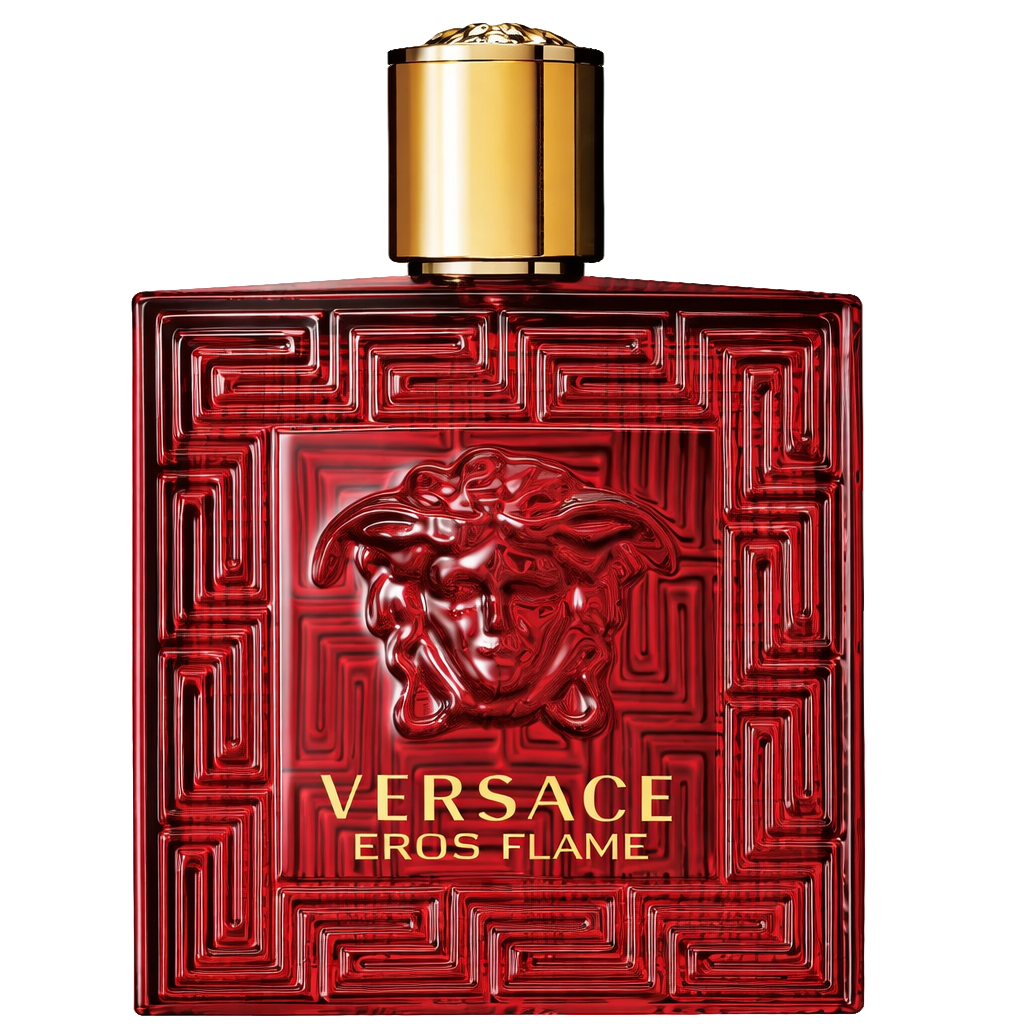 VERSACE - EROS FLAME EDP (Decant)